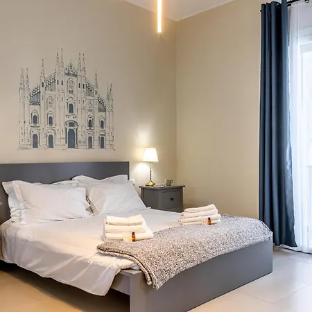 Boccaccio'S Flats-2