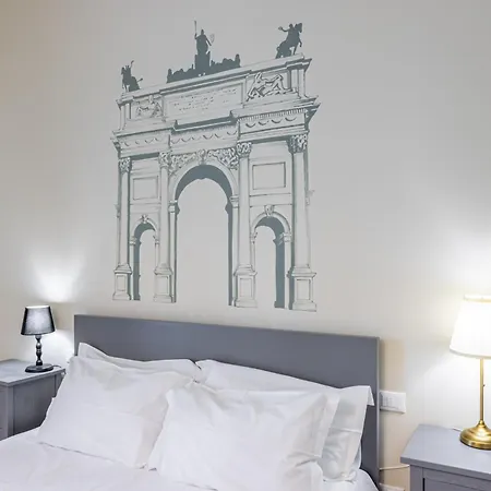 Boccaccio's Flats-3